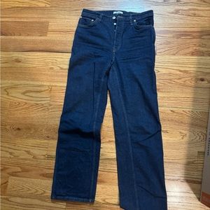 Redone 90s high rise loose 29